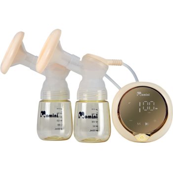 Momini MilkySilky pompă de sân electrică - imagine 2